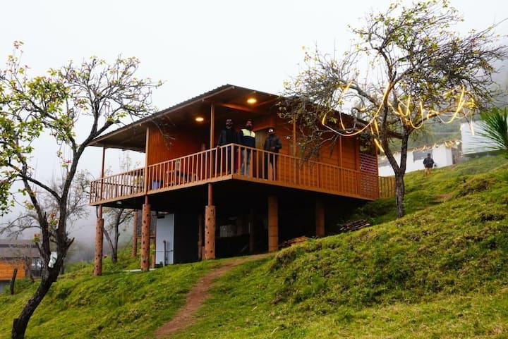 2 Room Private Stay Kodaikanal in Kodaikanal, Tamil Nadu